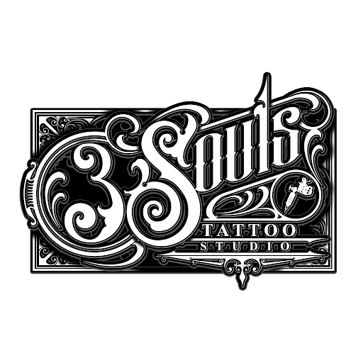 Cover photo of 3 Souls Tattoo Studio Dublin